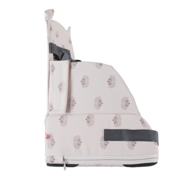 Noukies - Waterafstotende stoelverhoger, lichtroze