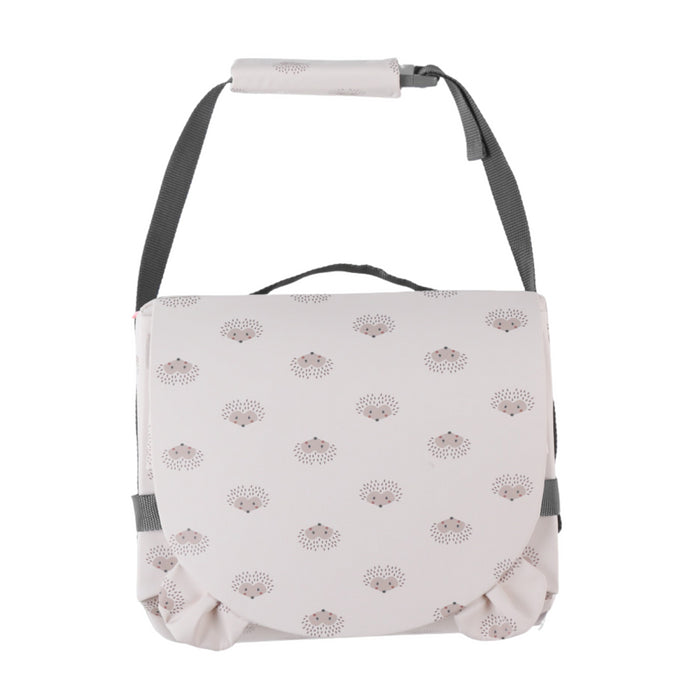 Noukies - Waterafstotende stoelverhoger, lichtroze