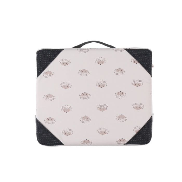 Noukies - Waterafstotende stoelverhoger, lichtroze