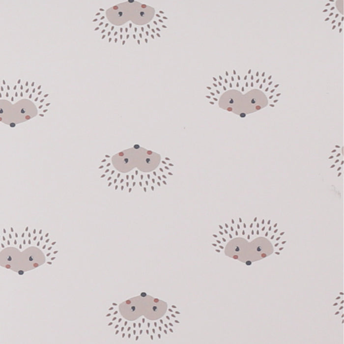 Noukies - Waterafstotende stoelverhoger, lichtroze