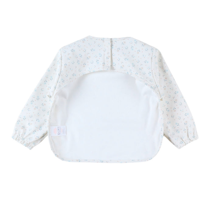 Noukies - Slab met lange mouwen bloemen