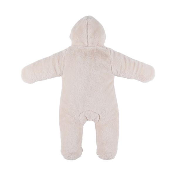 Noukies - Groloudoux® Pilote Beige