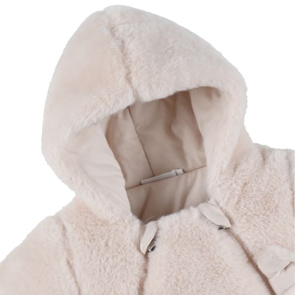 Noukies - Groloudoux® Pilote Beige