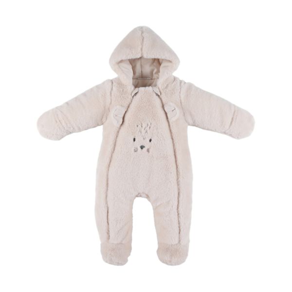 Noukies - Groloudoux® Pilote Beige