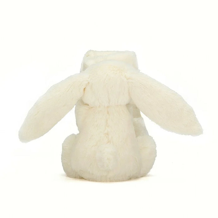 Jellycat - Bashful Cream Bunny Soother