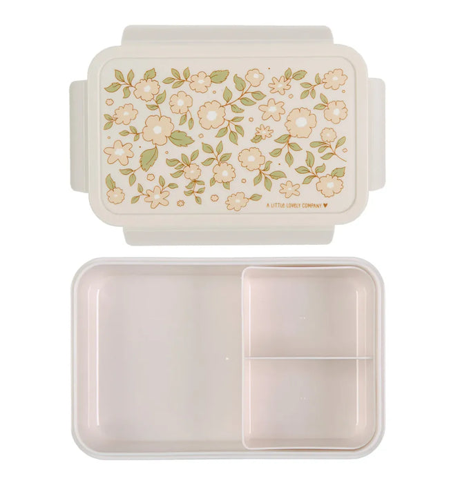 A little lovely company - Bento lunchbox Bloesems - roze