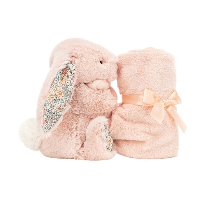 Jellycat - Blossom Blush Bunny Soother