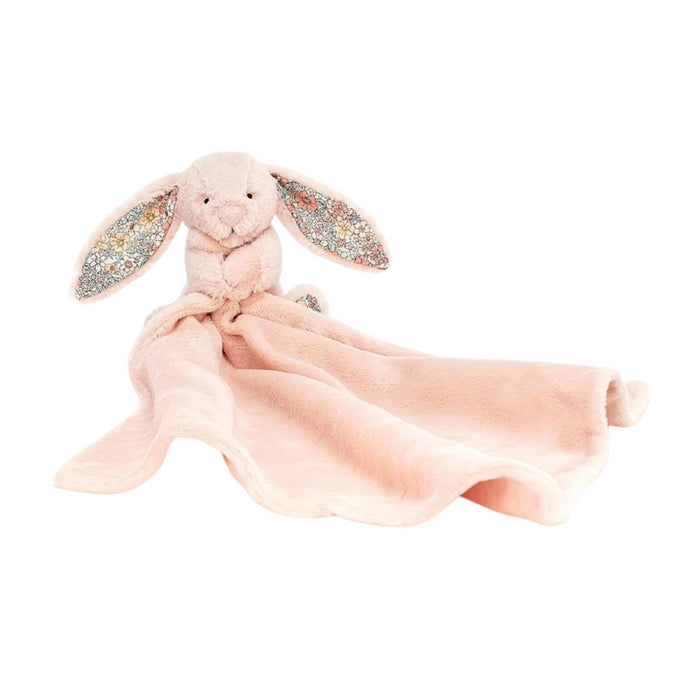 Jellycat - Blossom Blush Bunny Soother