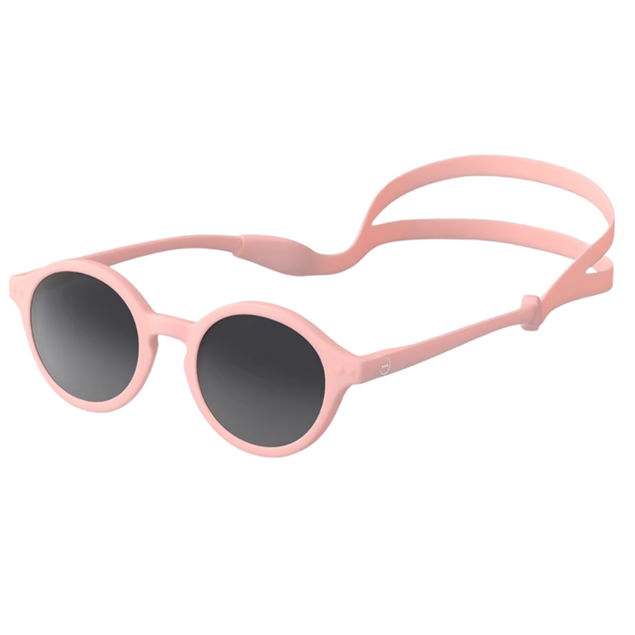 Izipizi - Zonnebril Pastel Pink #d