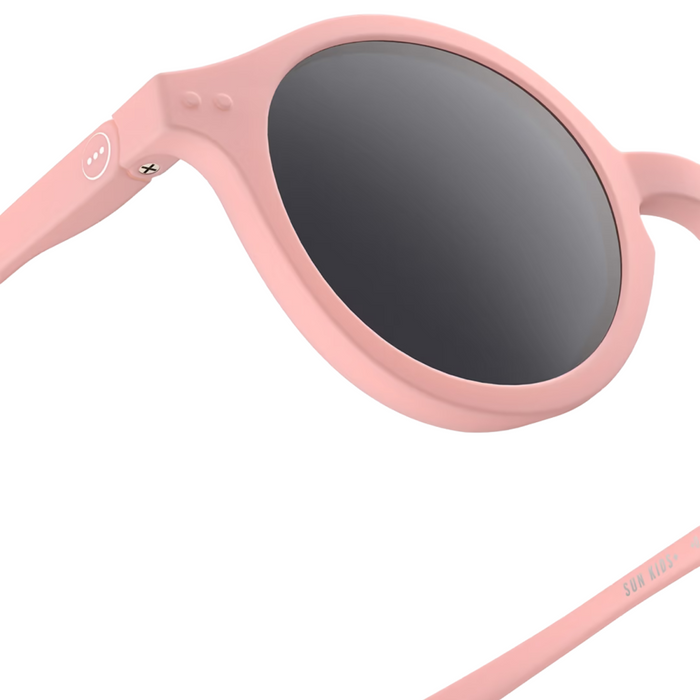 Izipizi - Zonnebril Pastel Pink #d