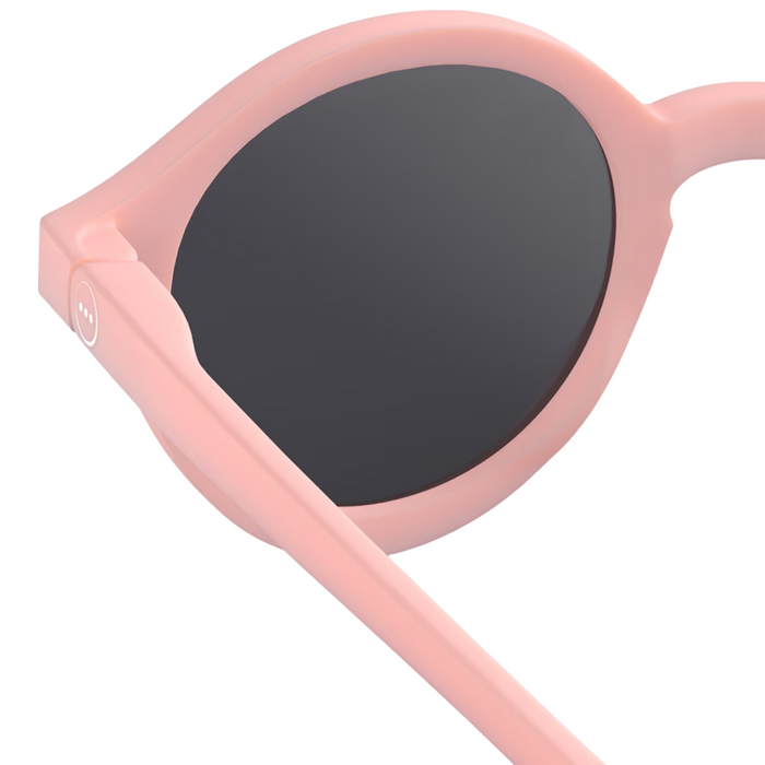 Izipizi - Zonnebril Pastel Pink #d