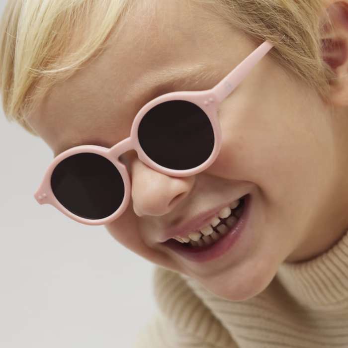Izipizi - Zonnebril Pastel Pink #d