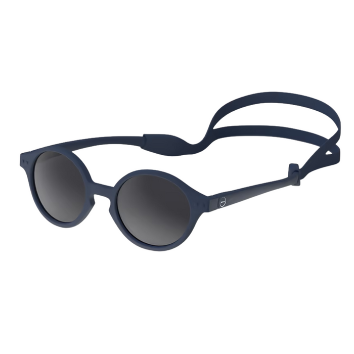 Izipizi - Zonnebril Denim blue #d