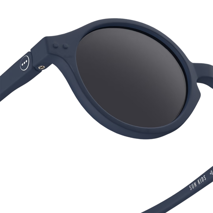 Izipizi - Zonnebril Denim blue #d