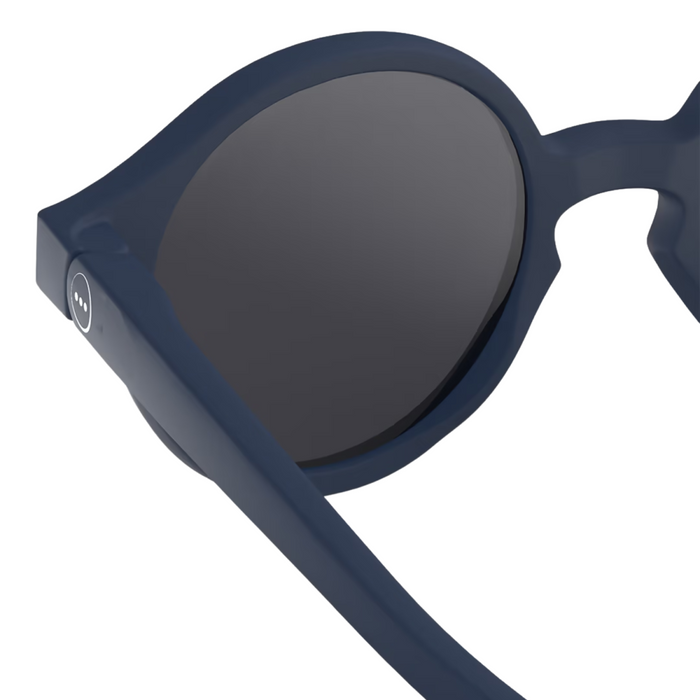 Izipizi - Zonnebril Denim blue #d
