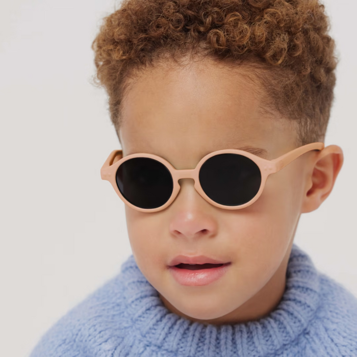 Izipizi - Zonnebril Apricot #d