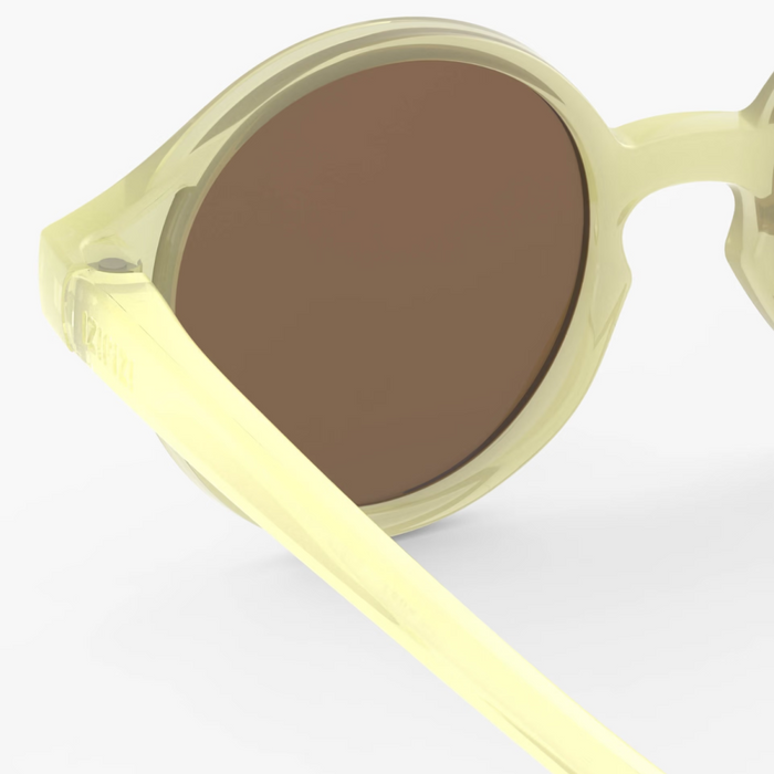 Izipizi - Zonnebril Vanilla #d