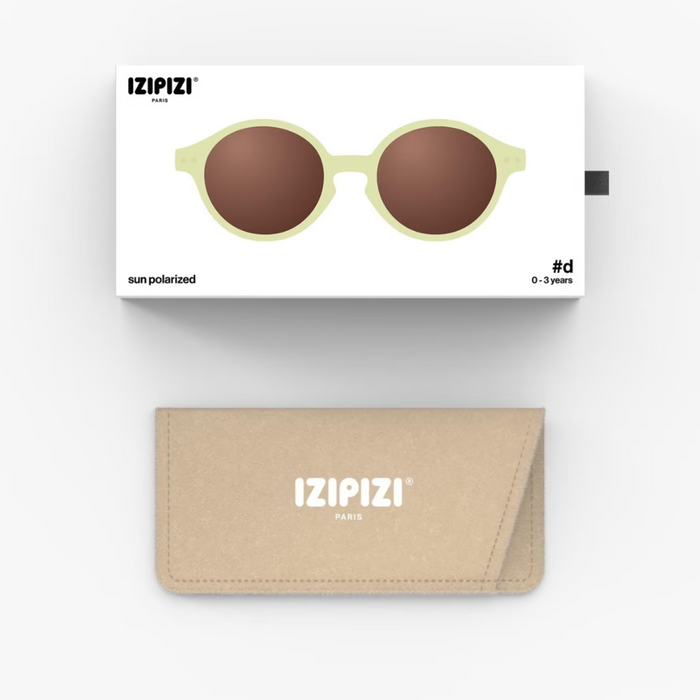Izipizi - Zonnebril Vanilla #d