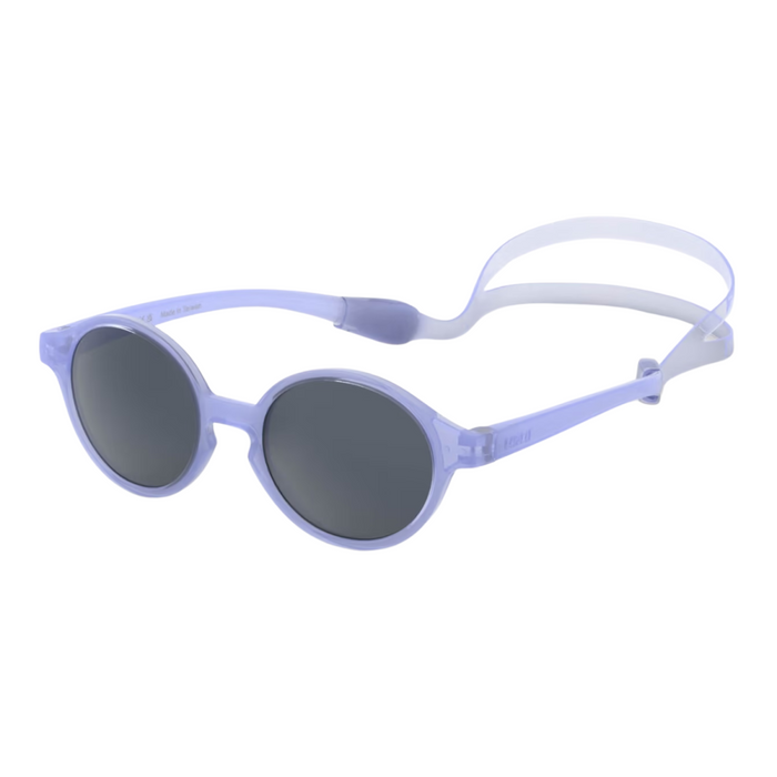 IZIPIZI - Zonnebril Mauve #d