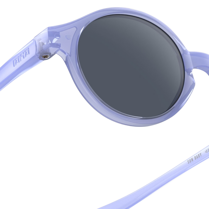 IZIPIZI - Zonnebril Mauve #d