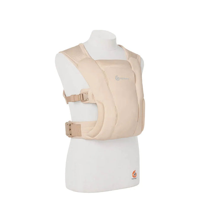Ergobaby - Embrace Soft Air Mesh - Cream