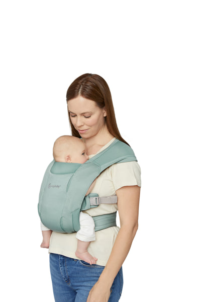 Ergobaby - Embrace Soft Air Mesh - Sage