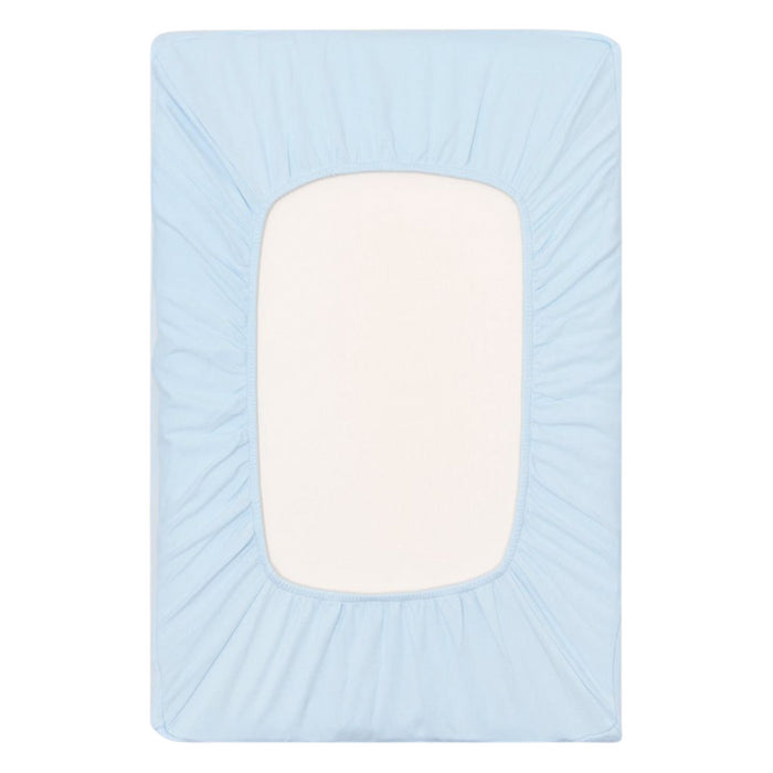 Poetree - Blue Dreams - Aankleedkussenhoes