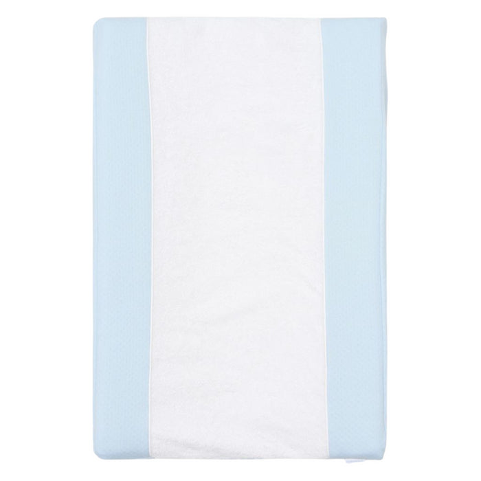 Poetree - Blue Dreams - Aankleedkussenhoes