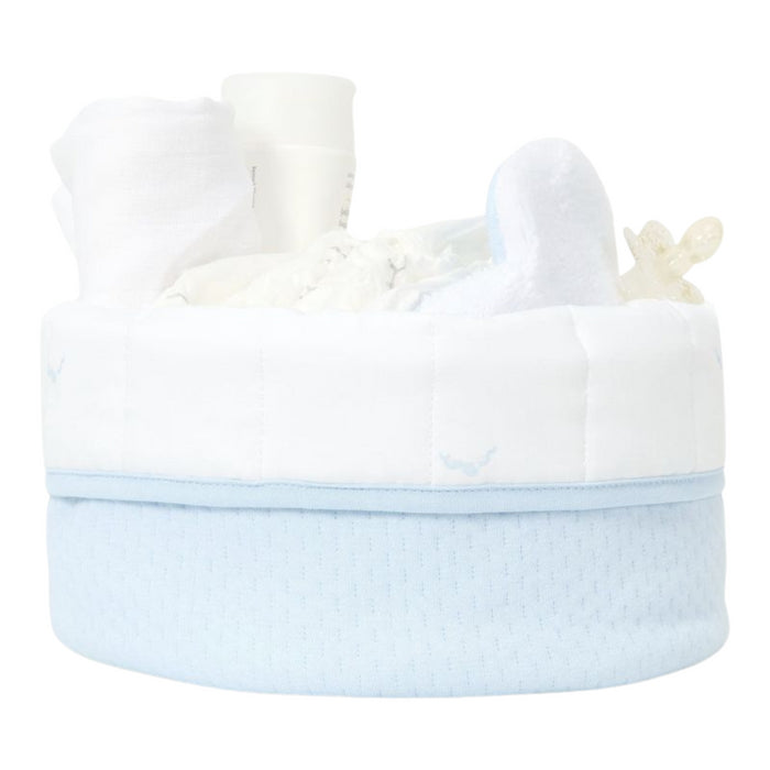 Poetree - Blue Dreams - Commode mandje