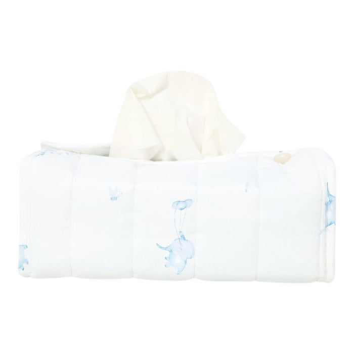 Poetree - Blue Dreams - Tissue box hoes