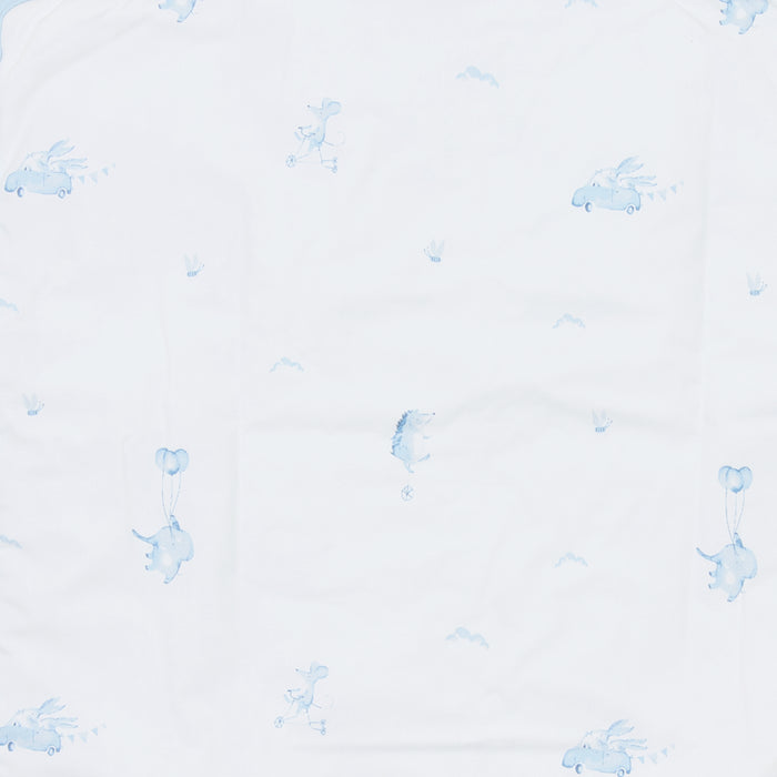 Poetree - Blue Dreams - Hoes voor vochtige doekjes