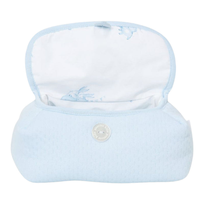 Poetree - Blue Dreams - Hoes voor vochtige doekjes