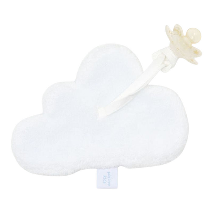 Poetree - Blue Dreams - Speendoekje Cloud