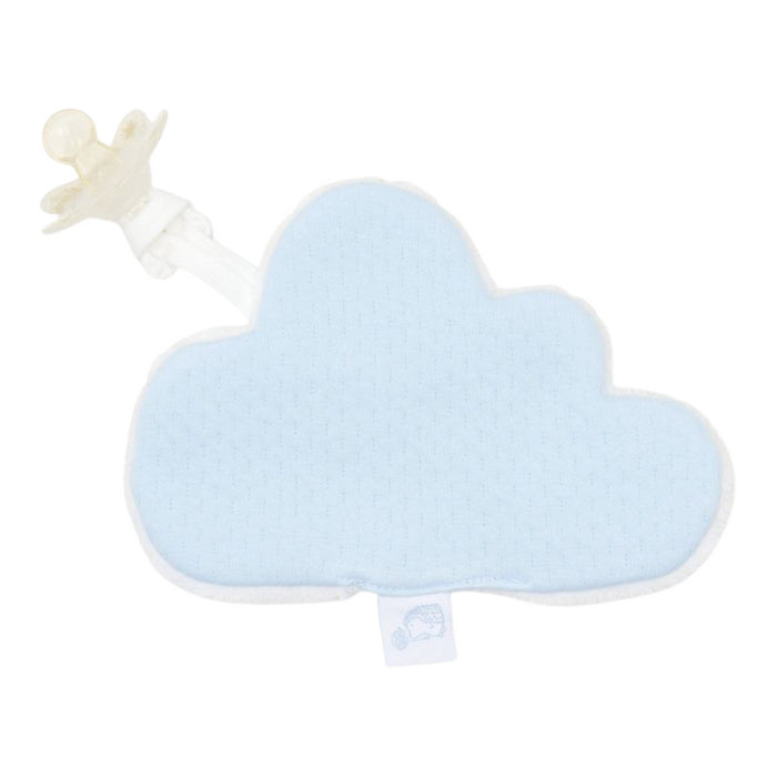 Poetree - Blue Dreams - Speendoekje Cloud