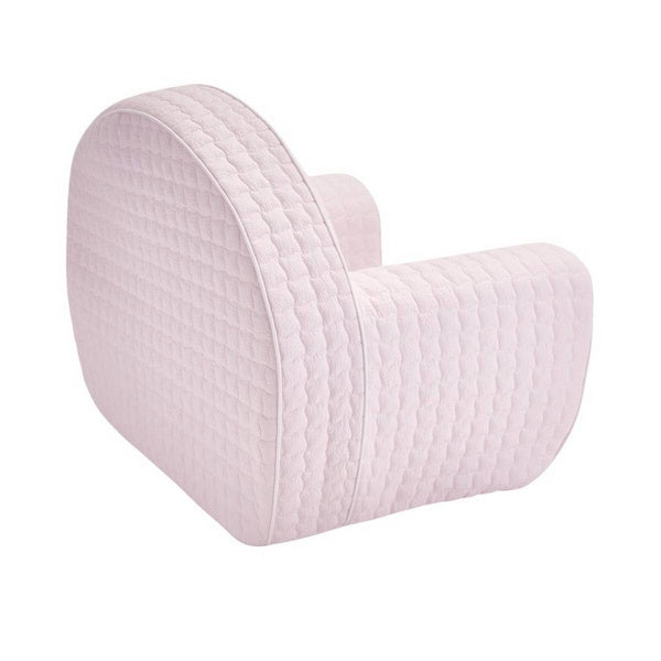 Théophile & Patachou - Zetels - Bergere kind roze