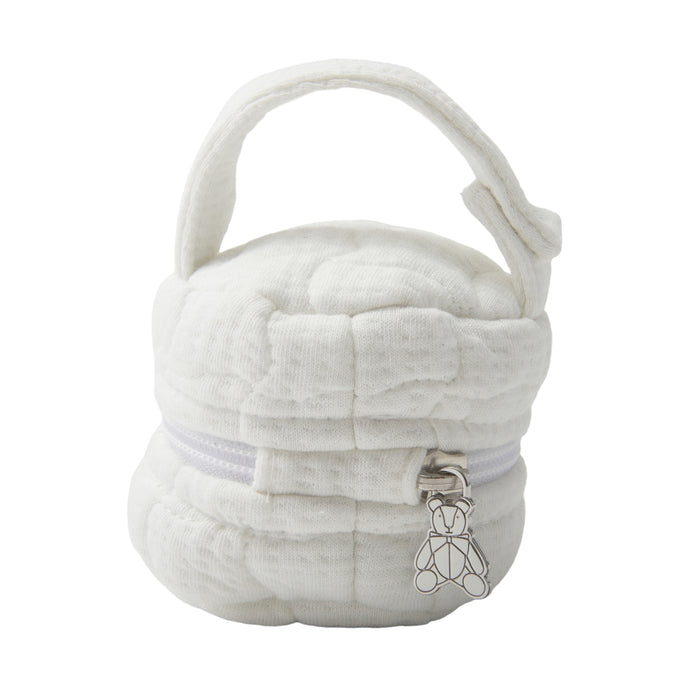 Théophile & Patachou - Carrousel - Hoes fopspeen - Gewatteerd