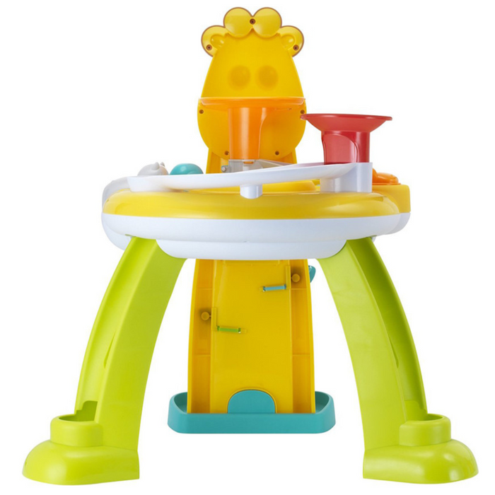 B-Kids - Giraffe's Fun Station