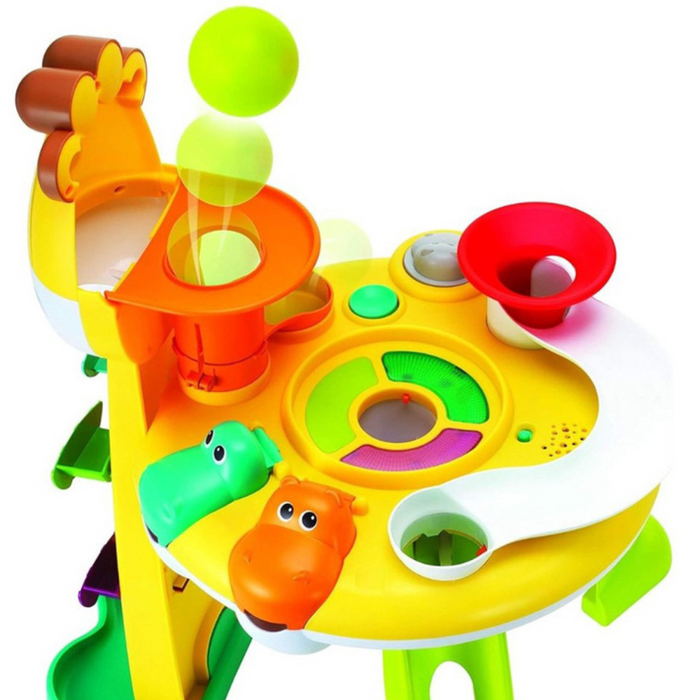 B-Kids - Giraffe's Fun Station