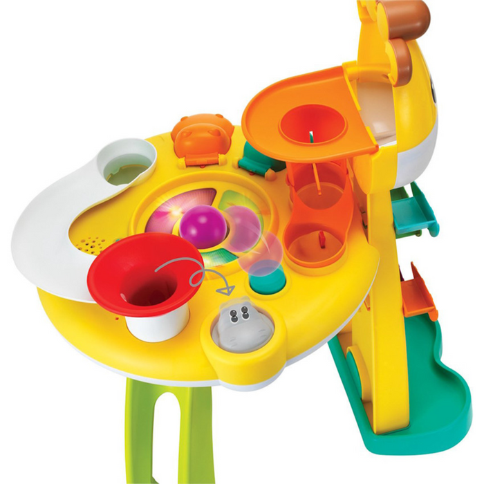 B-Kids - Giraffe's Fun Station
