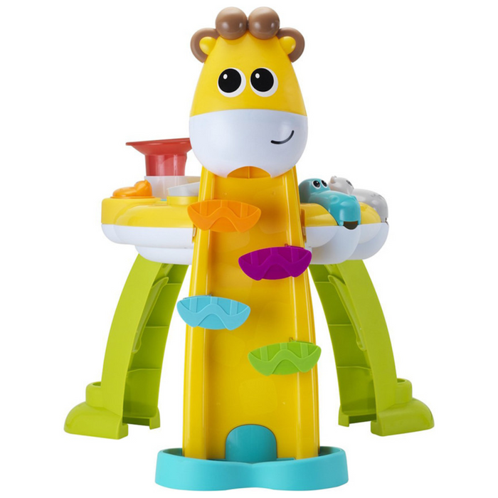 B-Kids - Giraffe's Fun Station