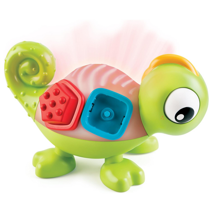 Infantino - Leon Kameleon