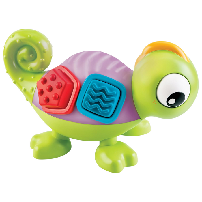 Infantino - Leon Kameleon