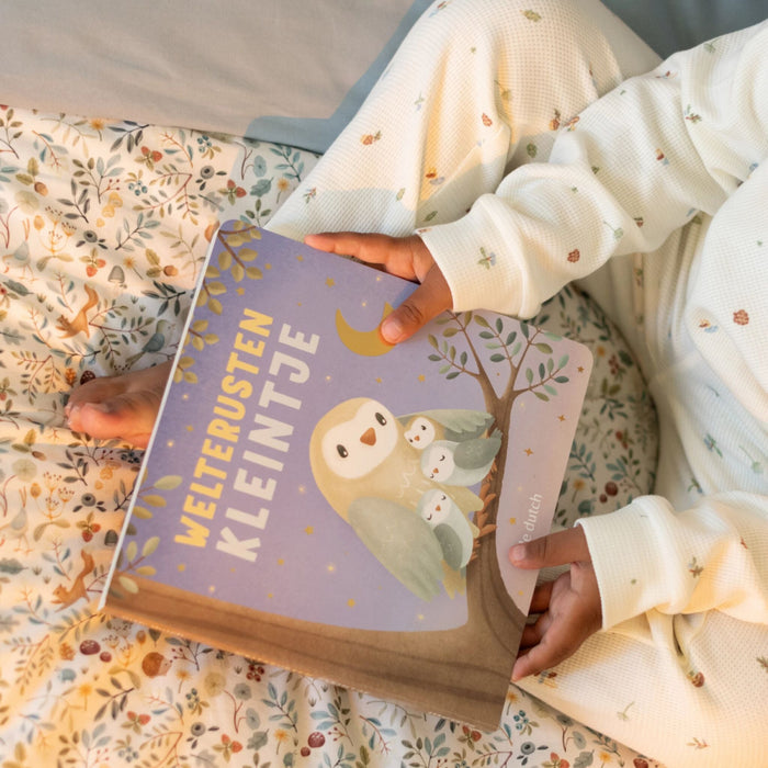 Little Dutch - Welterusten kleintje