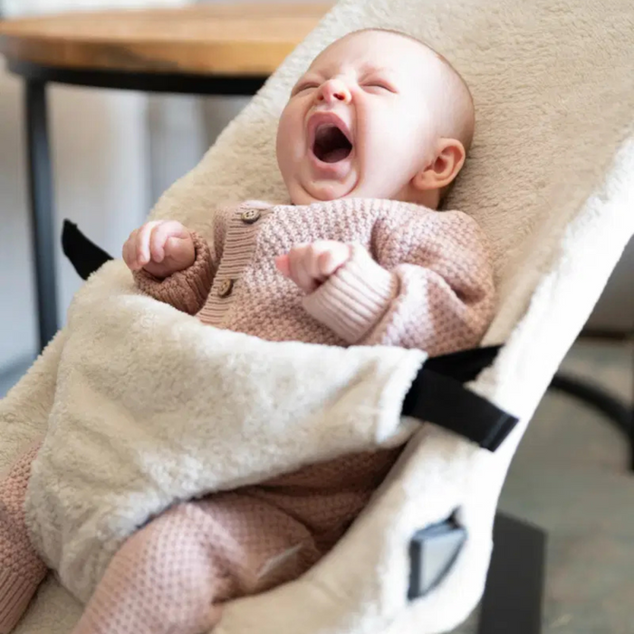 Baby's Only - Wipstoelhoes Cozy - Warm Linen
