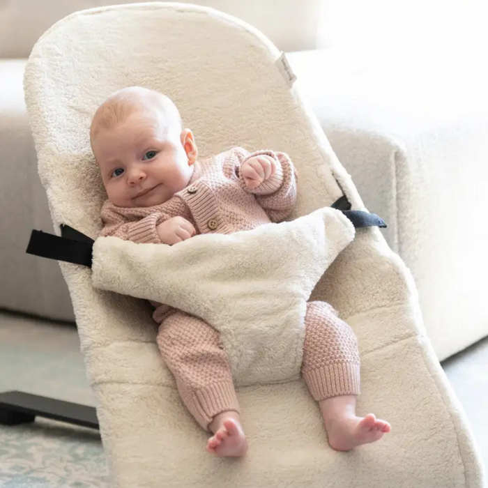 Baby's Only - Wipstoelhoes Cozy - Warm Linen