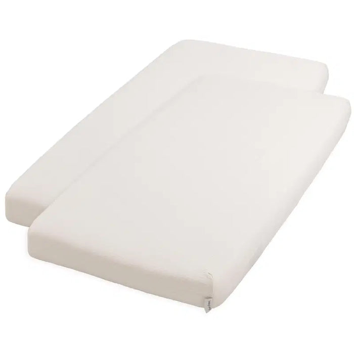 Baby's Only - Hoeslaken Tender linen - 70x140 - 2-pack