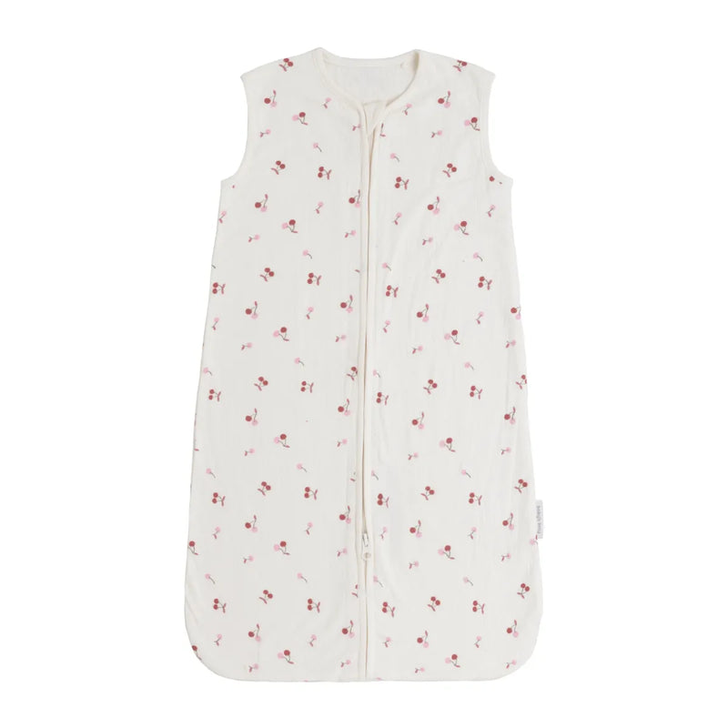 Baby's Only - Slaapzak Cherry cream - 90/110 cm