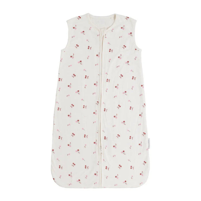 Baby's Only - Slaapzak Cherry cream - 90/110 cm