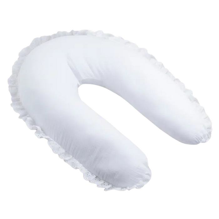 Baby's Only - Voedingskussen Calm Wit