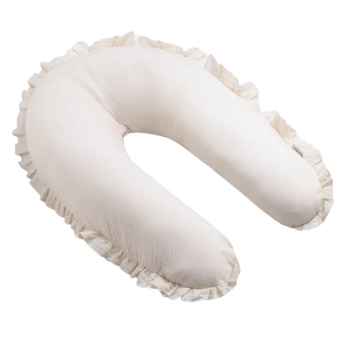 Baby's Only - Voedingskussen Calm warm linen